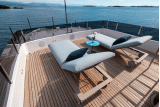 Custom Line Navetta 30